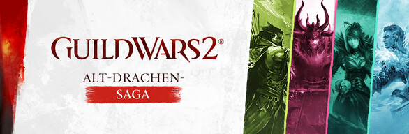 Alt-Drachen-Saga – Complete Collection