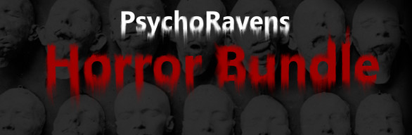 PsychoRavens Bundle