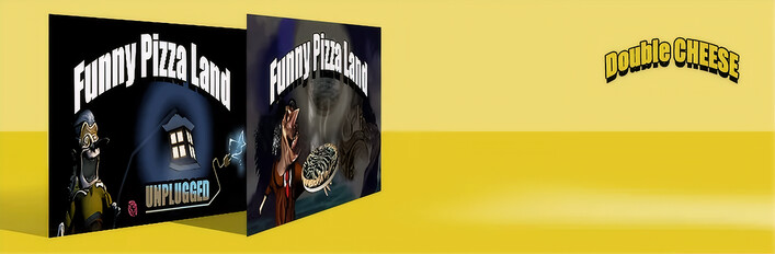 Double CHEESE bundle