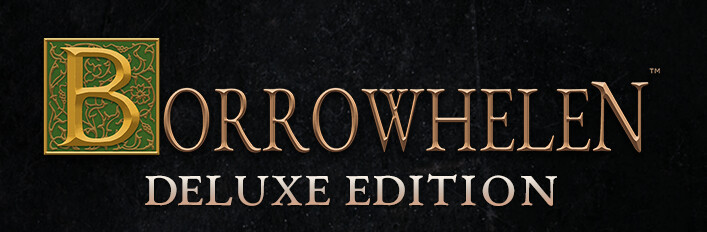Borrowhelen Deluxe Edition