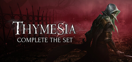 Thymesia - Complete The Set