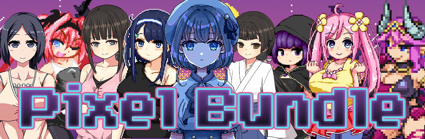 Pixel Bundle