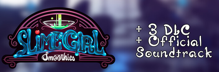 Slime Girl Smoothies Full Order