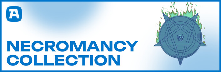 Necromancy Collection