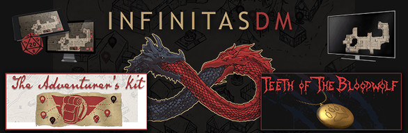 InfinitasDM Campaign Pack