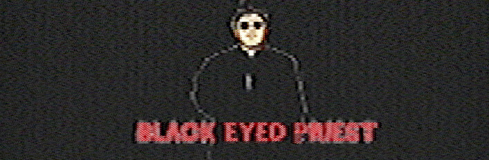 Black Eyed Priest Bundle