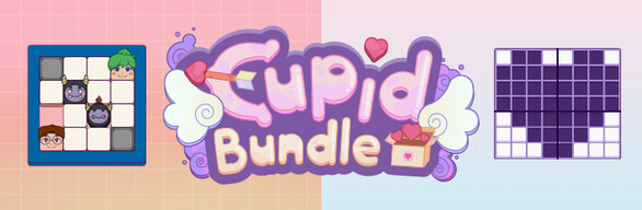 Supernova Puzzles Bundle 🧩