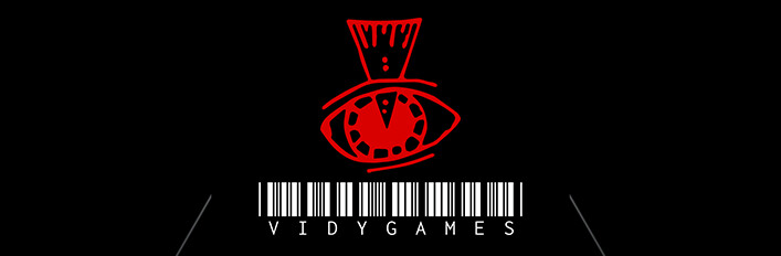 "Игровой опыт от VidyGames"