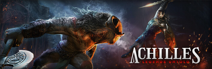 Achilles: Legends Untold Soundtrack Bundle