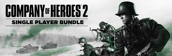 Company of Heroes 2 - Single Player Bundle