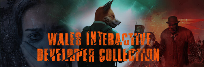 Wales Interactive Developer Collection