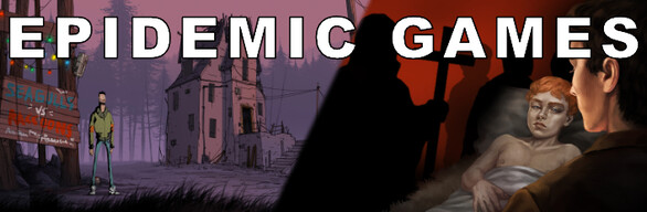 Epidemic Games Bundle