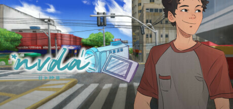 NVDA - Jogo completo + Trilha Sonora Original