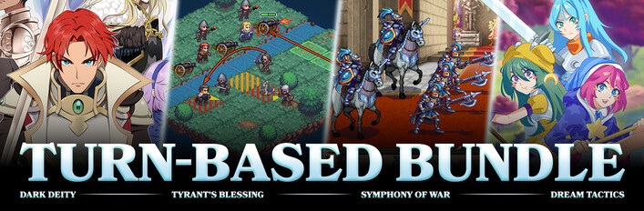 Turn-Based Bundle