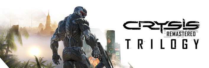  Crysis Remastered Trilogy