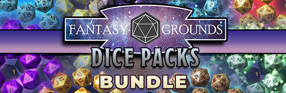 Dice Pack Bundle