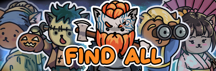 FIND ALL Series Bundle