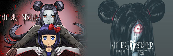 My Big Sister Owner Discount