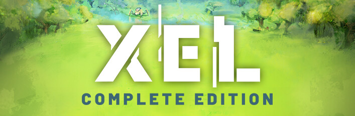 XEL - Complete Edition