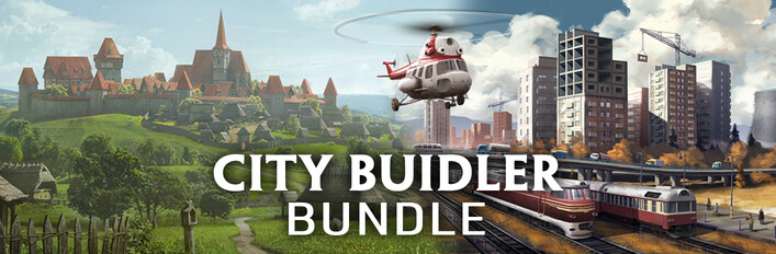 Hooded Horse City Builder