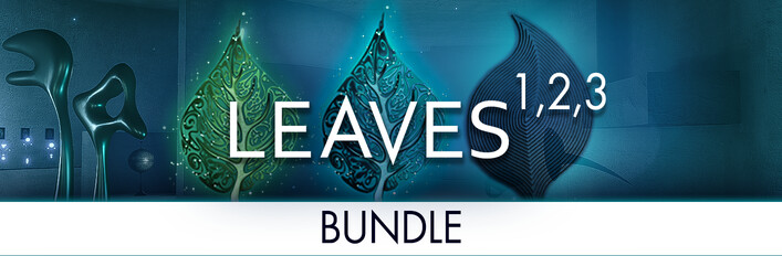 LEAVES - The Bundle