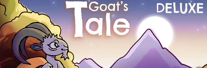 Goat's Tale Deluxe