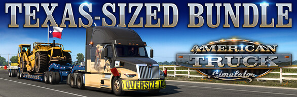Texas-sized Bundle
