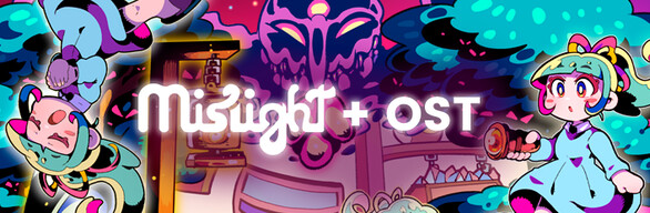 Mislight + Soundtrack