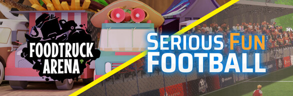 World Cup Football Food & Fun
