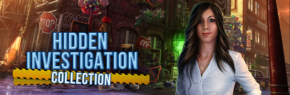 Hidden Investigation Collection