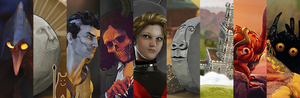 ACE Team Full Catalog Bundle