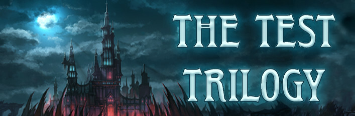 The Test Series Complete Bundle