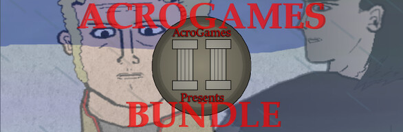 AcroGames Bundle