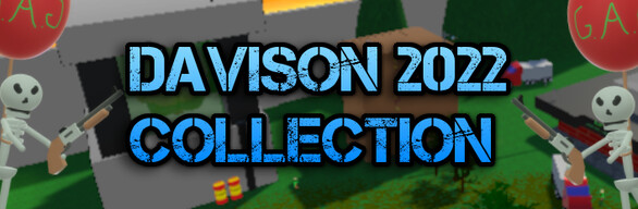 Davison 2022 collection