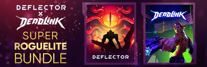 Super Roguelites Bundle