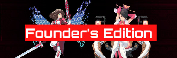 Founder's Edition