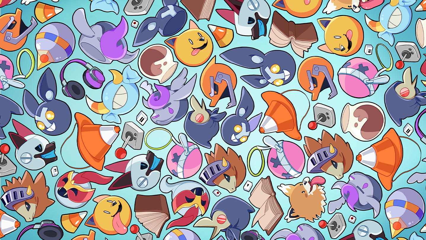 Cassette Beasts: Deluxe Edition on Steam