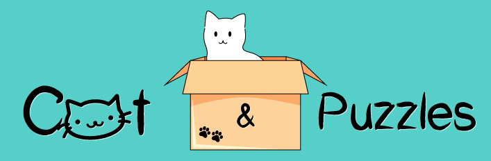 CATS & PUZZLES