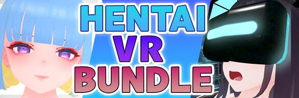 HENTAI VR BUNDLE