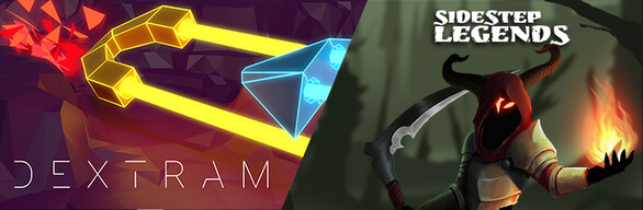 Lingon Studios Bullet Hell Bundle