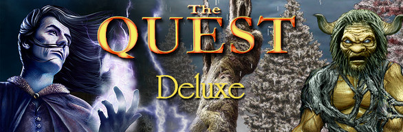 The Quest Deluxe Edition