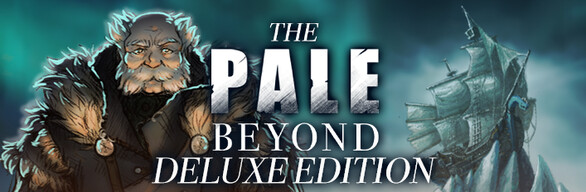 The Pale Beyond: Deluxe Edition