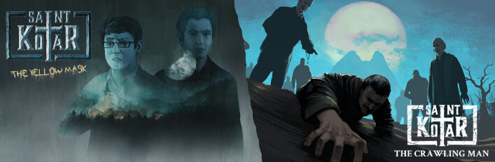 Kickstarter Special Edition