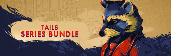The Tails Series Bundle