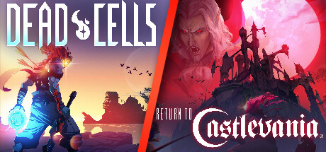 Save 44% on Dead Cells: Return to Castlevania Bundle on Steam