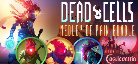 Dead Cells: Medley of Pain Bundle