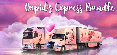 Save 73% on Cupid's Express Bundle on Steam