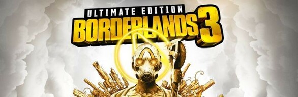 Borderlands 3 Ultimate Edition