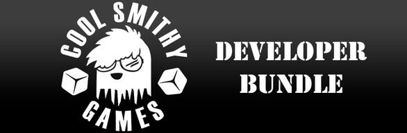 Cool Smithy Games Bundle
