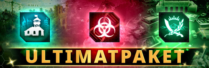 Ndemic Ultimatpaket